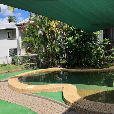 Coral Reef Resort Cairns Buitenkant foto