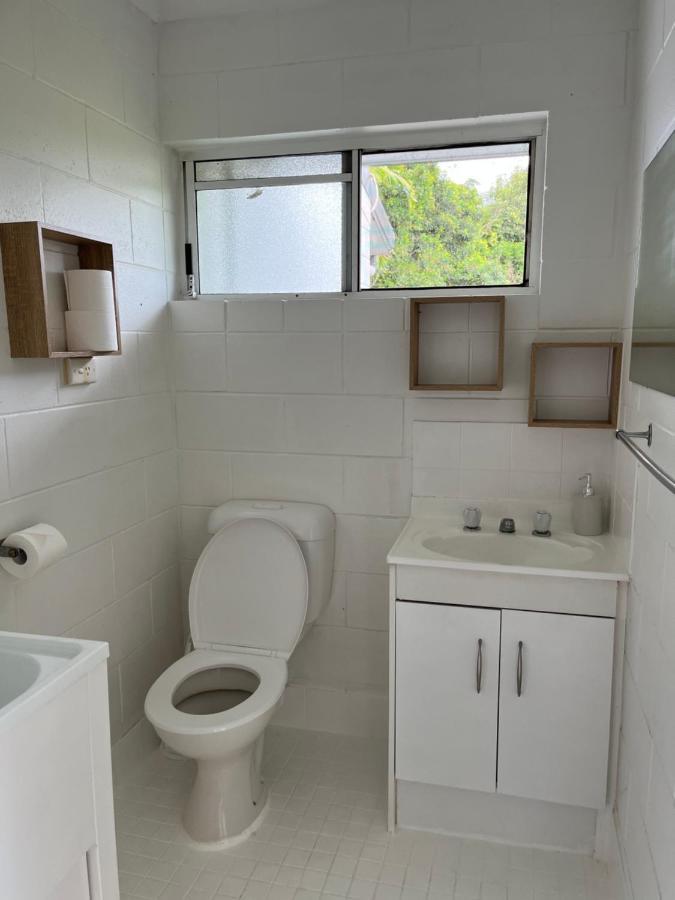 Coral Reef Resort Cairns Buitenkant foto