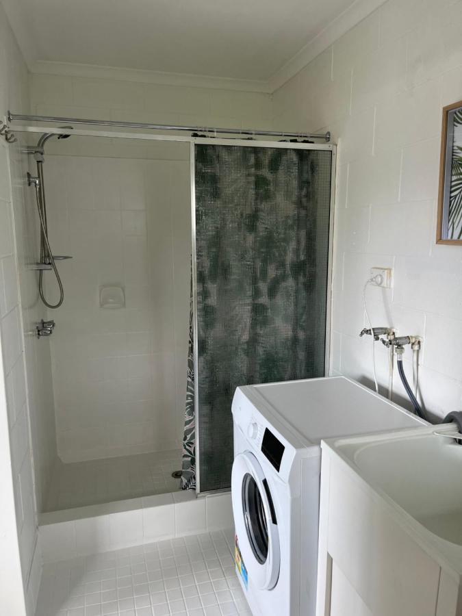 Coral Reef Resort Cairns Buitenkant foto
