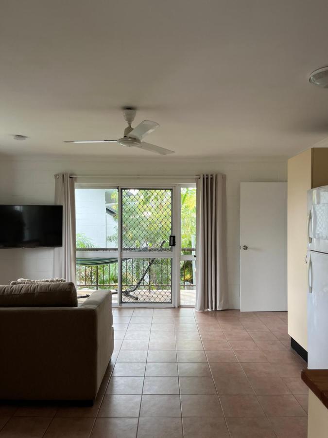 Coral Reef Resort Cairns Buitenkant foto