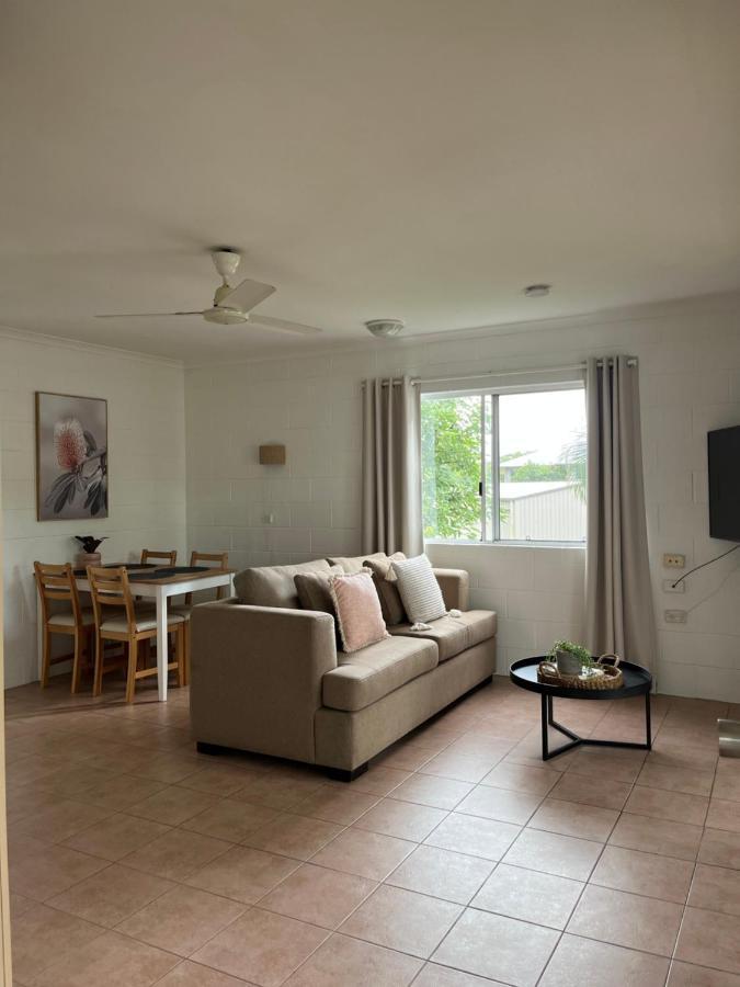 Coral Reef Resort Cairns Buitenkant foto